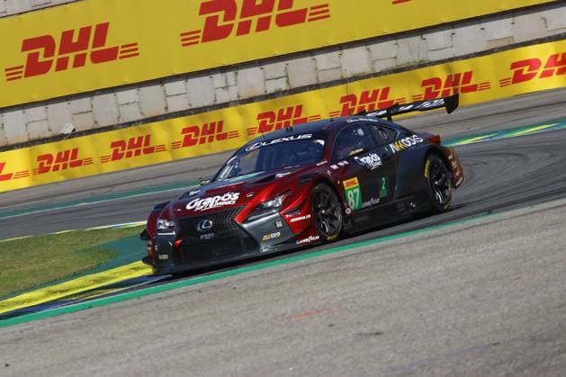RECORD DATE NOT STATED Rolex 6 Hours of Sao Paulo qualification Sao Paulo, SP - 11 07 2026 - FIA WEC motorsport SP - movement during TL3 and qualifying during the Rolex 6 Hours of Sao Paulo FIA World Endurance Championship this Saturday (11) at the Interlagos racetrack, south of the capital of Sao Paulo(Foto: Fabricio Bomjardim Thenews2 imago images) SPO  Copyright: xFabricioxBomjardimx