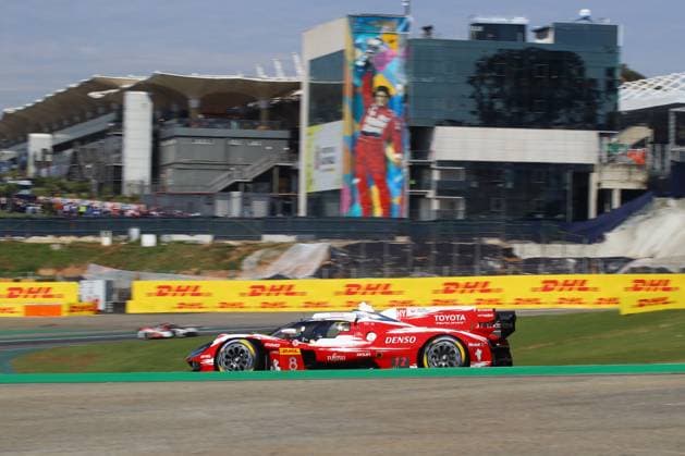 RECORD DATE NOT STATED Rolex 6 Hours of Sao Paulo qualification Sao Paulo, SP - 11 07 2026 - FIA WEC motorsport SP - movement during TL3 and qualifying during the Rolex 6 Hours of Sao Paulo FIA World Endurance Championship this Saturday (11) at the Interlagos racetrack, south of the capital of Sao Paulo(Foto: Fabricio Bomjardim Thenews2 imago images) SPO  Copyright: xFabricioxBomjardimx
