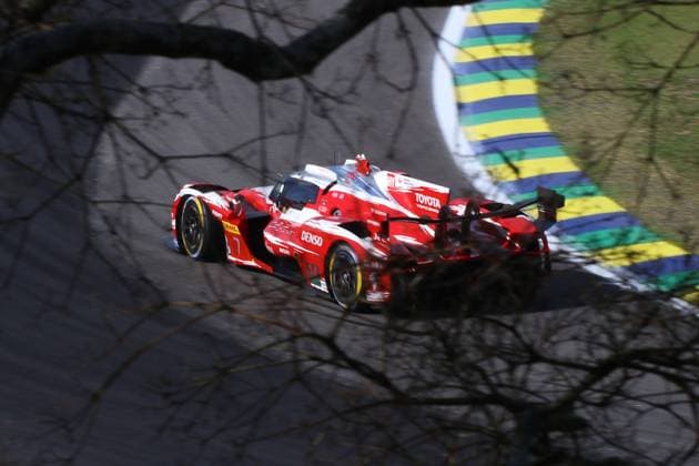 RECORD DATE NOT STATED Rolex 6 Hours of Sao Paulo qualification Sao Paulo, SP - 11 07 2026 - FIA WEC motorsport SP - movement during TL3 and qualifying during the Rolex 6 Hours of Sao Paulo FIA World Endurance Championship this Saturday (11) at the Interlagos racetrack, south of the capital of Sao Paulo(Foto: Fabricio Bomjardim Thenews2 imago images) SPO  Copyright: xFabricioxBomjardimx