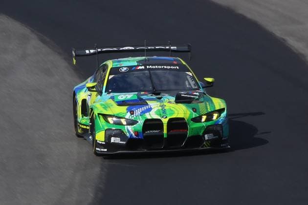 RECORD DATE NOT STATED Rolex 6 Hours of Sao Paulo qualification Sao Paulo, SP - 11 07 2026 - FIA WEC motorsport SP - movement during TL3 and qualifying during the Rolex 6 Hours of Sao Paulo FIA World Endurance Championship this Saturday (11) at the Interlagos racetrack, south of the capital of Sao Paulo(Foto: Fabricio Bomjardim Thenews2 imago images) SPO  Copyright: xFabricioxBomjardimx