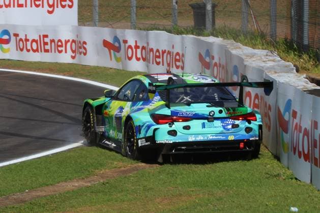 RECORD DATE NOT STATED Rolex 6 Hours of Sao Paulo qualification Sao Paulo, SP - 11 07 2026 - FIA WEC motorsport SP - movement during TL3 and qualifying during the Rolex 6 Hours of Sao Paulo FIA World Endurance Championship this Saturday (11) at the Interlagos racetrack, south of the capital of Sao Paulo(Foto: Fabricio Bomjardim Thenews2 imago images) SPO  Copyright: xFabricioxBomjardimx