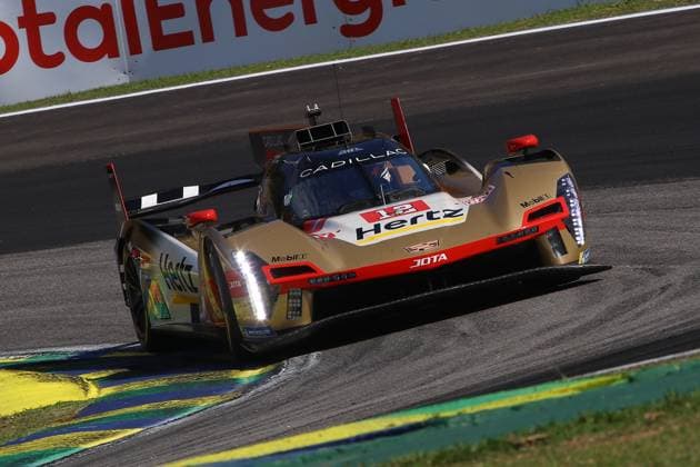 RECORD DATE NOT STATED Rolex 6 Hours of Sao Paulo qualification Sao Paulo, SP - 11 07 2026 - FIA WEC motorsport SP - movement during TL3 and qualifying during the Rolex 6 Hours of Sao Paulo FIA World Endurance Championship this Saturday (11) at the Interlagos racetrack, south of the capital of Sao Paulo(Foto: Fabricio Bomjardim Thenews2 imago images) SPO  Copyright: xFabricioxBomjardimx