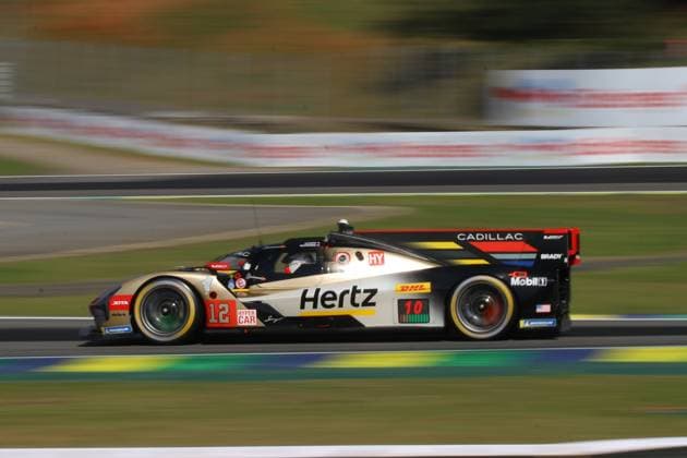 RECORD DATE NOT STATED Rolex 6 Hours of Sao Paulo qualification Sao Paulo, SP - 11 07 2026 - FIA WEC motorsport SP - movement during TL3 and qualifying during the Rolex 6 Hours of Sao Paulo FIA World Endurance Championship this Saturday (11) at the Interlagos racetrack, south of the capital of Sao Paulo(Foto: Fabricio Bomjardim Thenews2 imago images) SPO  Copyright: xFabricioxBomjardimx