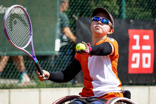 Impressionen & Spielbilder, 36. GERMAN OPEN 2026 - Beate Loddenkemper Trophy, Berlin, BTTC Grün-Weiß, 11.07.2026, *** Highlights and Match Photos, 36th GERMAN OPEN 2026 Beate Loddenkemper Trophy, Berlin, BTTC Grün Weiß, July 11, 2026, Copyright: xClaudioxGärtnerx