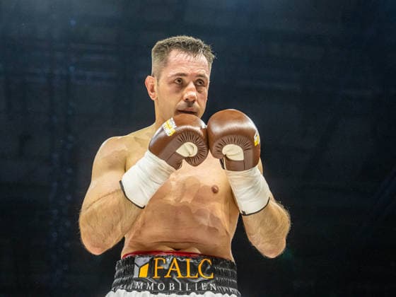 Felix Sturm vs. Granit Stein , Boxen, One last dance, 11.07.2026 Felix Sturm vs. Granit Stein , Boxen, One last dance, 11.07.2026 Stuttgart *** Felix Sturm vs. Granit Stein, Boxing, One Last Dance, July 11, 2026 Felix Sturm vs. Granit Stein, Boxing, One Last Dance, July 11, 2026, Stuttgart Copyright: xMichaelxSchmidt Eibner-Pressefotx EP_MST