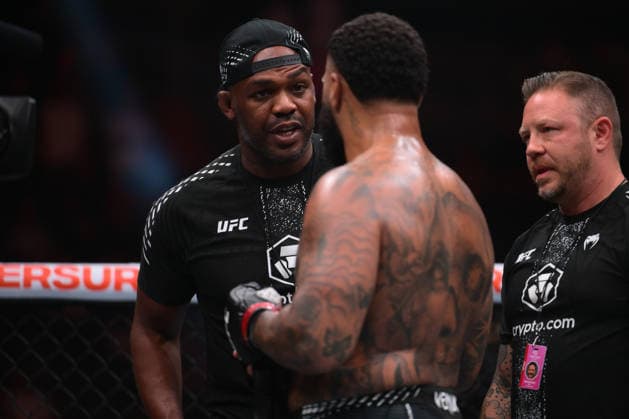 July 11, 2026, Las Vegas, Nevada, USA: GABLE STEVESON defeated ELISHA ELLISON by TKO (strikes) at 2:32 of Round 1.during UFC 329 at the T-Mobile Arena in Las Vegas. Las Vegas USA - ZUMAo117 20260711_zsp_o117_062 Copyright: xMikaelxOnax