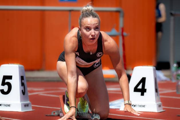 RECORD DATE NOT STATED Norddeutsche Leichtathletik Meisterschaften - Bremen, Deutschland 11.07.2026 BREMEN, DEUTSCHLAND - JULY 11: Nadine REETZ (Start Nr. 172, SCC Berlin) during the Norddeutsche Leichtathletik Meisterschaften at Bremen on July 11, 2026 in Bremen, Deutschland. *** North German Track and Field Championships, Bremen, Germany, July 11, 2026 BREMEN, GERMANY JULY 11 Nadine REETZ Start No. 172, SCC Berlin during the North German Track and Field Championships in Bremen on July 11, 2026 in Bremen, Germany Copyright: xBEAUTIFULxSPORTS PeterxWeberx