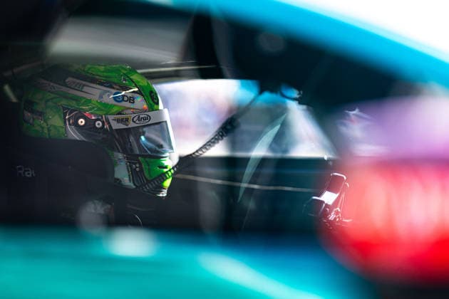 ADAC GT Masters, 7. + 8. Rennen Nürburgring 2026 39 Aston Martin Vantage GT3 EVO, Comtoyou Racing: Jamie Alan Day - picture by Gruppe C Photography Nürburgring Nürburgring Deutschland Copyright: xGruppexCxPhotographyx