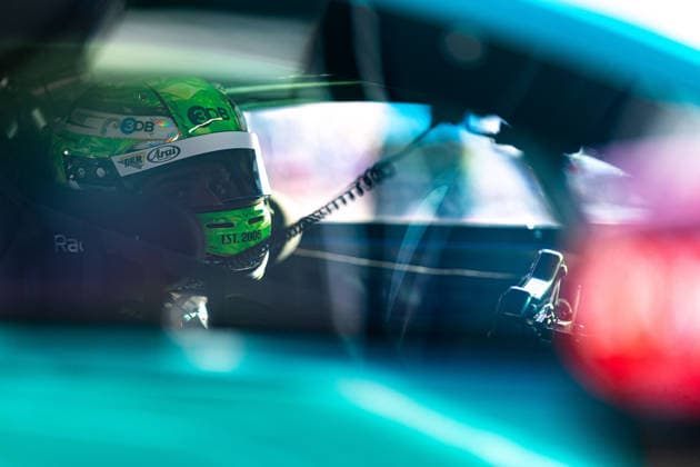 ADAC GT Masters, 7. + 8. Rennen Nürburgring 2026 39 Aston Martin Vantage GT3 EVO, Comtoyou Racing: Jamie Alan Day - picture by Gruppe C Photography Nürburgring Nürburgring Deutschland Copyright: xGruppexCxPhotographyx