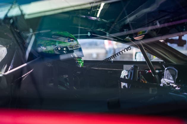ADAC GT Masters, 7. + 8. Rennen Nürburgring 2026 39 Aston Martin Vantage GT3 EVO, Comtoyou Racing: Jamie Alan Day - picture by Gruppe C Photography Copyright: xGruppexCxPhotographyx