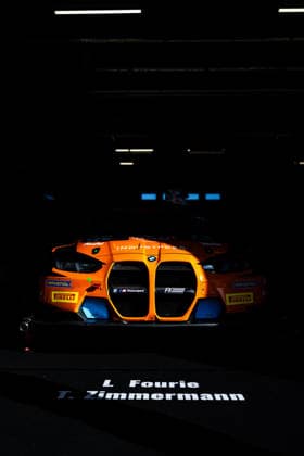 ADAC GT Masters, 7. + 8. Rennen Nürburgring 2026 11 BMW M4 GT3 Evo, FK Performance Motorsport: Leyton Fourie, Tim Zimmermann - picture by Gruppe C Photography Nürburg Nürburgring Germany Copyright: xGruppexCxPhotographyx