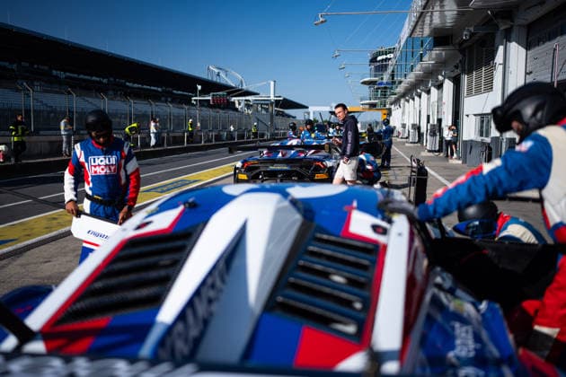 ADAC GT Masters, 7. + 8. Rennen Nürburgring 2026 63 Lamborghini Huracan GT3 EVO 2, LIQUI MOLY Team Engstler Motorsport: Finn Zulauf, Felix Hirsiger - picture by Gruppe C Photography Nürburg Nürburgring Germany Copyright: xGruppexCxPhotographyx