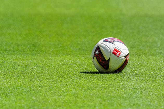 Trainingsauftakt: SC Freiburg, 12.07.2026 adidas Spielball - Bundesliga 26 27 Torfabrik Pro Trainingsauftakt: SC Freiburg, Europa-Park-Stadion, 12.07.2026 DFB DFL REGULATIONS PROHIBIT ANY USE OF PHOTOGRAPHS AS IMAGE SEQUENCES AND OR QUASI-VIDEO. *** SC Freiburg Training Kickoff, July 12, 2026, adidas Bundesliga Match Ball 26–27, Torfabrik Pro, SC Freiburg Training Kickoff, Europa-Park Stadium, July 12, 2026 DFB DFL REGULATIONS PROHIBIT ANY USE OF PHOTOGRAPHS AS IMAGE SEQUENCES AND OR QUASI-VIDEO u009D Copyright: xBEAUTIFULxSPORTS Boscox