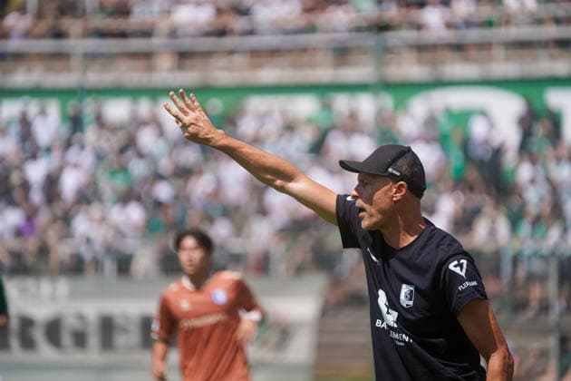 Alexander Schmidt (BSG Chemie Leipzig, Cheftrainer) BSG Chemie Leipzig vs. 1. FC Magdeburg, Fussball, Testspiel, Saison 2026 2027, 12.07.2026 BSG Chemie Leipzig vs. 1. FC Magdeburg, Fussball, Testspiel, Saison 2026 2027, 12.07.2026 Leipzig *** Alexander Schmidt, BSG Chemie Leipzig, Head Coach, BSG Chemie Leipzig vs. 1 FC Magdeburg, Soccer, Friendly Match, 2026–2027 Season, July 12, 2026, BSG Chemie Leipzig vs. 1 FC Magdeburg, soccer, friendly match, 2026–2027 season, July 12, 2026, Leipzig Copyright: xEibner-Pressefoto PiaxSchindlerx EP_PSR