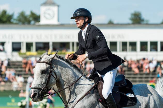 260712 Richard Vogel of Germany with horse Cloudio competes in Rolex Grand Prix during the Falsterbo Horse Show on July 12, 2026 in Falsterbo. Photo: Christian Örnberg BILDBYRAN COP 166 CO0712 ridsport equestrian falsterbo horse show ridsportlaget bbeng rolex grand prix *** July 12, 2026: Richard Vogel of Germany, riding Cloudio, competes in the Rolex Grand Prix during the Falsterbo Horse Show on July 12, 2026 in Falsterbo. Photo by Christian Örnberg, BILDBYRAN COP 166 CO0712 equestrian sports Falsterbo Horse Show Ridsportlaget BBENG Rolex Grand Prix  Copyright: CHRISTIANxÖRNBERG BB260712CO184