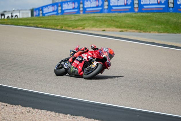 Motorrad Grand Prix Deutschland 2026, Sachsenring MotoGP 12.07.2026 ab 9.00Uhr Uhr Hohenstein-Ernstthal, Sachsenring Im Foto: 93 Marc Marquez Ducati Lenovo Team Motorrad Grand Prix Deutschland 2026, Sachsenring MotoGP Hohenstein-Ernsttal Sachsen Deutschland *** 2026 German Motorcycle Grand Prix, Sachsenring MotoGP, July 12, 2026, starting at 9:00 a.m., Hohenstein-Ernstthal, Sachsenring. Pictured: No. 93 Marc Marquez, Ducati Lenovo Team, 2026 German Motorcycle Grand Prix, Sachsenring MotoGP, Hohenstein-Ernstthal, Saxony, Germany Copyright: xEHLxMedia MichelxKöhlerx 20261207-Rennen der MotoGP-Sachsenring_005