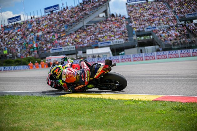 Motorrad Grand Prix Deutschland 2026, Sachsenring MotoGP 12.07.2026 ab 9.00Uhr Uhr Hohenstein-Ernstthal, Sachsenring Im Foto: 11 Diogo Moreira LCR Honda Motorrad Grand Prix Deutschland 2026, Sachsenring MotoGP Hohenstein-Ernsttal Sachsen Deutschland *** 2026 German Motorcycle Grand Prix, Sachsenring MotoGP, July 12, 2026, starting at 9:00 a.m., Hohenstein-Ernstthal, Sachsenring. In the photo: No. 11 Diogo Moreira, LCR Honda. 2026 German Motorcycle Grand Prix, Sachsenring MotoGP, Hohenstein-Ernstthal, Saxony, Germany Copyright: xEHLxMedia MichelxKöhlerx 20261207-Rennen der MotoGP-Sachsenring_036