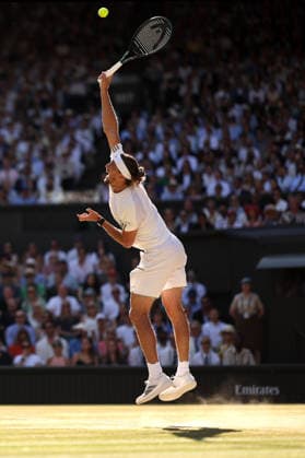Alexander Zverev during the Men s Singles final Wimbledon Tennis Championships, Day 14, The All England Lawn Tennis and Croquet Club, London, UK - 12 Jul 2026London The All England Lawn Tennis and United Kingdom  Copyright: xEllaxLing Shutterstockx 16981034y