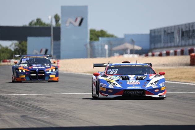 RECORD DATE NOT STATED GER, Motorsport, ADAC GT Masters, Runde 4, Nuerburgring, Nuerburg, 12.07.2026 GER, Motorsport, ADAC GT Masters, Runde 4, Nuerburgring, Nuerburg, 12.07.2026 Nuerburg *** GER, Motorsports, ADAC GT Masters, Round 4, Nürburgring, Nürburg, July 12, 2026 GER, Motorsports, ADAC GT Masters, Round 4, Nürburgring, Nürburg, July 12, 2026 Nürburg Copyright: xEibner-Pressefoto JuergenxAugstx EP_JAT