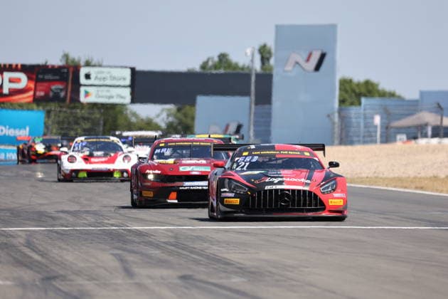RECORD DATE NOT STATED GER, Motorsport, ADAC GT Masters, Runde 4, Nuerburgring, Nuerburg, 12.07.2026 GER, Motorsport, ADAC GT Masters, Runde 4, Nuerburgring, Nuerburg, 12.07.2026 Nuerburg *** GER, Motorsports, ADAC GT Masters, Round 4, Nürburgring, Nürburg, July 12, 2026 GER, Motorsports, ADAC GT Masters, Round 4, Nürburgring, Nürburg, July 12, 2026 Nürburg Copyright: xEibner-Pressefoto JuergenxAugstx EP_JAT