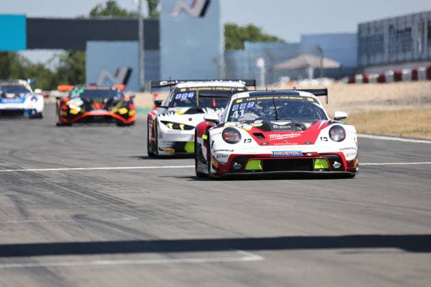 RECORD DATE NOT STATED GER, Motorsport, ADAC GT Masters, Runde 4, Nuerburgring, Nuerburg, 12.07.2026 GER, Motorsport, ADAC GT Masters, Runde 4, Nuerburgring, Nuerburg, 12.07.2026 Nuerburg *** GER, Motorsports, ADAC GT Masters, Round 4, Nürburgring, Nürburg, July 12, 2026 GER, Motorsports, ADAC GT Masters, Round 4, Nürburgring, Nürburg, July 12, 2026 Nürburg Copyright: xEibner-Pressefoto JuergenxAugstx EP_JAT