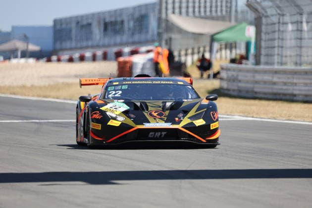 RECORD DATE NOT STATED GER, Motorsport, ADAC GT Masters, Runde 4, Nuerburgring, Nuerburg, 12.07.2026 GER, Motorsport, ADAC GT Masters, Runde 4, Nuerburgring, Nuerburg, 12.07.2026 Nuerburg *** GER, Motorsports, ADAC GT Masters, Round 4, Nürburgring, Nürburg, July 12, 2026 GER, Motorsports, ADAC GT Masters, Round 4, Nürburgring, Nürburg, July 12, 2026 Nürburg Copyright: xEibner-Pressefoto JuergenxAugstx EP_JAT