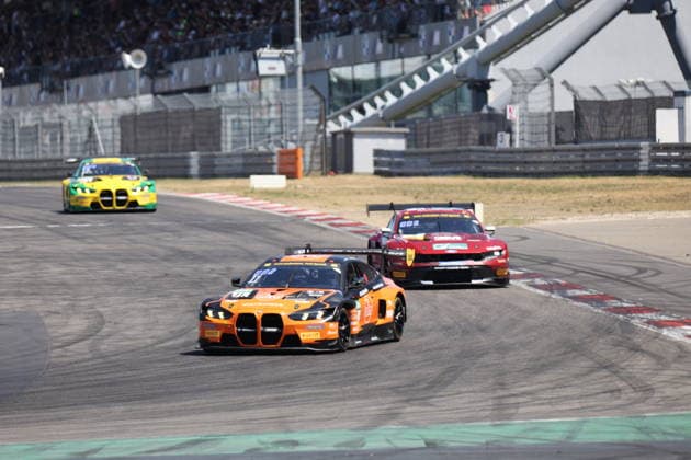 RECORD DATE NOT STATED GER, Motorsport, ADAC GT Masters, Runde 4, Nuerburgring, Nuerburg, 12.07.2026 GER, Motorsport, ADAC GT Masters, Runde 4, Nuerburgring, Nuerburg, 12.07.2026 Nuerburg *** GER, Motorsports, ADAC GT Masters, Round 4, Nürburgring, Nürburg, July 12, 2026 GER, Motorsports, ADAC GT Masters, Round 4, Nürburgring, Nürburg, July 12, 2026 Nürburg Copyright: xEibner-Pressefoto JuergenxAugstx EP_JAT