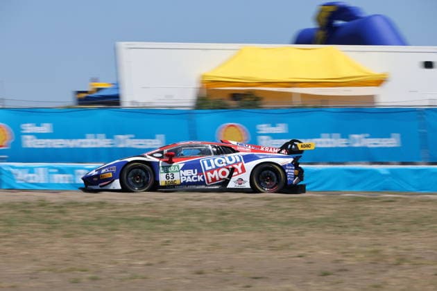 RECORD DATE NOT STATED 63 Finn Zulauf (GER) Felix Hirsiger (GER), Lamborghini Huracane GT3 EVO2, Team: Engstler Motorsport (GER) GER, Motorsport, ADAC GT Masters, Runde 4, Nuerburgring, Nuerburg, 12.07.2026 GER, Motorsport, ADAC GT Masters, Runde 4, Nuerburgring, Nuerburg, 12.07.2026 Nuerburg *** 63 Finn Zulauf (GER) Felix Hirsiger (GER), Lamborghini Huracán GT3 EVO2, Team Engstler Motorsport (GER) (GER), Motorsports, ADAC GT Masters, Round 4, Nürburgring, Nürburg, July 12, 2026 GER, Motorsports, ADAC GT Masters, Round 4, Nürburgring, Nürburg, July 12, 2026 Nürburg Copyright: xEibner-Pressefoto JuergenxAugstx EP_JAT