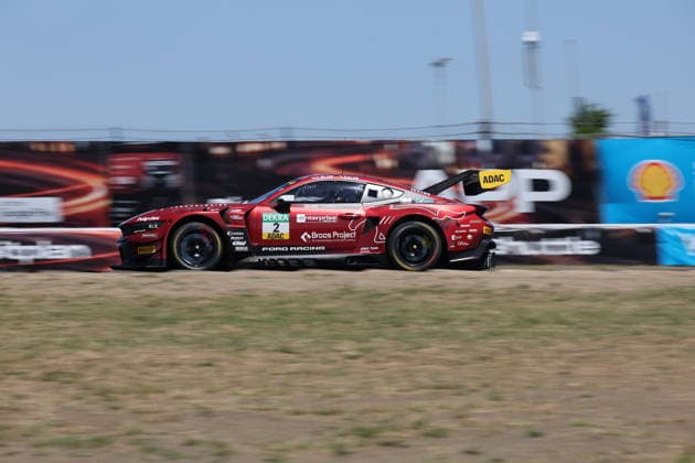 RECORD DATE NOT STATED 2 Kiano Blum (AUT) Niklas Kalus (GER), Ford Mustang GT3, Team: Haupt Racing Team (GER) GER, Motorsport, ADAC GT Masters, Runde 4, Nuerburgring, Nuerburg, 12.07.2026 GER, Motorsport, ADAC GT Masters, Runde 4, Nuerburgring, Nuerburg, 12.07.2026 Nuerburg *** 2 Kiano Blum (AUT) Niklas Kalus (GER), Ford Mustang GT3, Team Haupt Racing Team (GER), GER, Motorsports, ADAC GT Masters, Round 4, Nürburgring, Nürburg, July 12, 2026 GER, Motorsports, ADAC GT Masters, Round 4, Nürburgring, Nürburg, July 12, 2026 Nürburg Copyright: xEibner-Pressefoto JuergenxAugstx EP_JAT
