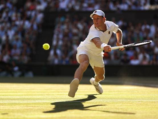 Jannik Sinner during the Men s Singles final Wimbledon Tennis Championships, Day 14, The All England Lawn Tennis and Croquet Club, London, UK - 12 Jul 2026London The All England Lawn Tennis and United Kingdom  Copyright: xEllaxLing Shutterstockx 16981034dc