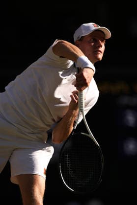 Jannik Sinner during the Men s Singles final Wimbledon Tennis Championships, Day 14, The All England Lawn Tennis and Croquet Club, London, UK - 12 Jul 2026London The All England Lawn Tennis and United Kingdom  Copyright: xEllaxLing Shutterstockx 16981034de