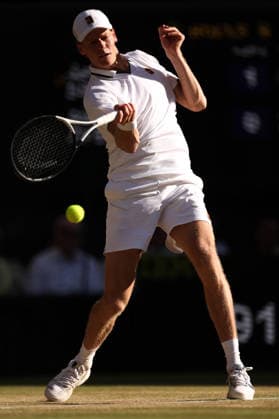 Jannik Sinner during the Men s Singles final Wimbledon Tennis Championships, Day 14, The All England Lawn Tennis and Croquet Club, London, UK - 12 Jul 2026London The All England Lawn Tennis and United Kingdom  Copyright: xEllaxLing Shutterstockx 16981034df