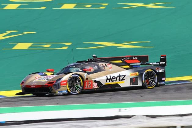RECORD DATE NOT STATED fifth stage of the FIA WEC 6 Hours of Sao Paulo Sao Paulo, SP - 12 07 2026 - FIA WEC motorsport SP - Movement during the fifth stage of the FIA WEC World Endurance Championship, Rolex 6 Hours of Sao Paulo this Sunday (12) at the Interlagos racetrack, south of the capital of Sao Paulo(Foto: Fabricio Bomjardim Thenews2 imago images) SPO  Copyright: xFabricioxBomjardimx