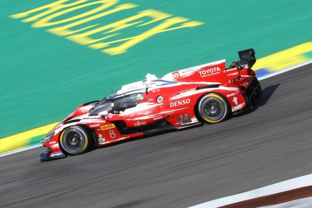 RECORD DATE NOT STATED fifth stage of the FIA WEC 6 Hours of Sao Paulo Sao Paulo, SP - 12 07 2026 - FIA WEC motorsport SP - Movement during the fifth stage of the FIA WEC World Endurance Championship, Rolex 6 Hours of Sao Paulo this Sunday (12) at the Interlagos racetrack, south of the capital of Sao Paulo(Foto: Fabricio Bomjardim Thenews2 imago images) SPO  Copyright: xFabricioxBomjardimx