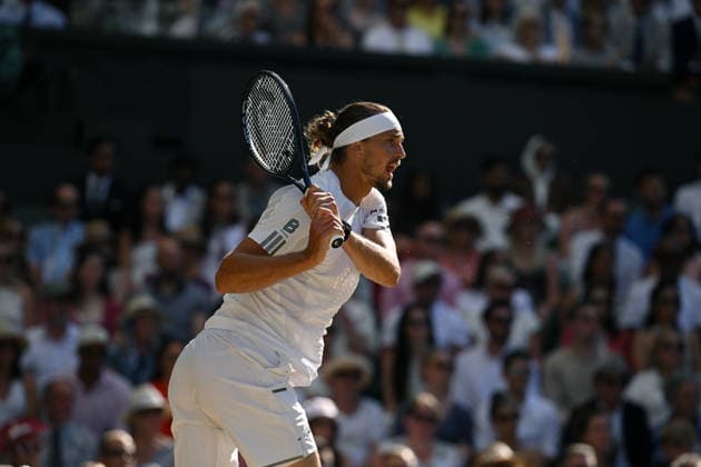 2026 Wimbledon Championships Alexander Zverev (GER) Final Centre Court *** 2026 Wimbledon Championships: Alexander Zverev (GER) – Final on Center Court