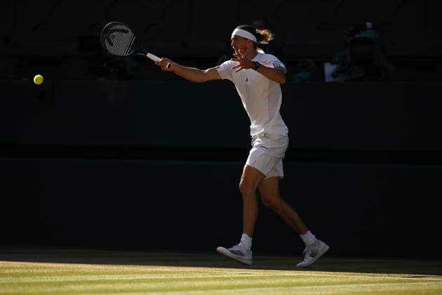 2026 Wimbledon Championships Alexander Zverev (GER) Final Centre Court *** 2026 Wimbledon Championships: Alexander Zverev (GER) – Final on Center Court