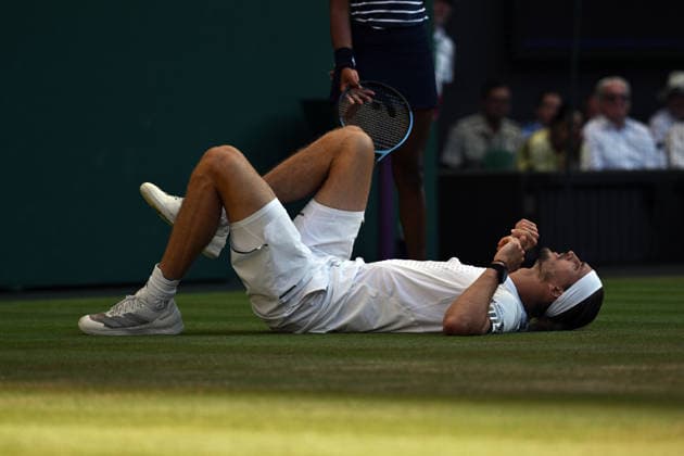 2026 Wimbledon Championships Alexander Zverev (GER) Final Centre Court *** 2026 Wimbledon Championships: Alexander Zverev (GER) – Final on Center Court