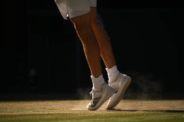 2026 Wimbledon Championships Alexander Zverev (GER) Final Centre Court *** 2026 Wimbledon Championships: Alexander Zverev (GER) – Final on Center Court
