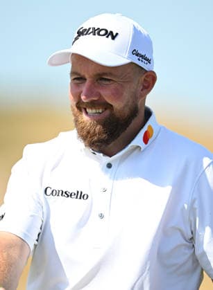 Shane Lowry (IRE) on the 9th Green 154th Open Golf Championships, Royal Birkdale, Southport, UK - 13 Jul 2026Southport Royal Birkdale United Kingdom  Copyright: xGreigxCowie Shutterstockx 16988288bw