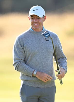 Rory McIlroy (NIR) on the 2nd Green 154th Open Golf Championships, Royal Birkdale, Southport, UK - 14 Jul 2026Southport Royal Birkdale United Kingdom  Copyright: xGreigxCowie Shutterstockx 16988289g