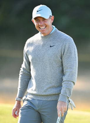Rory McIlroy (NIR) on the 4th Green 154th Open Golf Championships, Royal Birkdale, Southport, UK - 14 Jul 2026Southport Royal Birkdale United Kingdom  Copyright: xGreigxCowie Shutterstockx 16988289ae