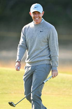 Rory McIlroy (NIR) on the 4th Green 154th Open Golf Championships, Royal Birkdale, Southport, UK - 14 Jul 2026Southport Royal Birkdale United Kingdom  Copyright: xGreigxCowie Shutterstockx 16988289af