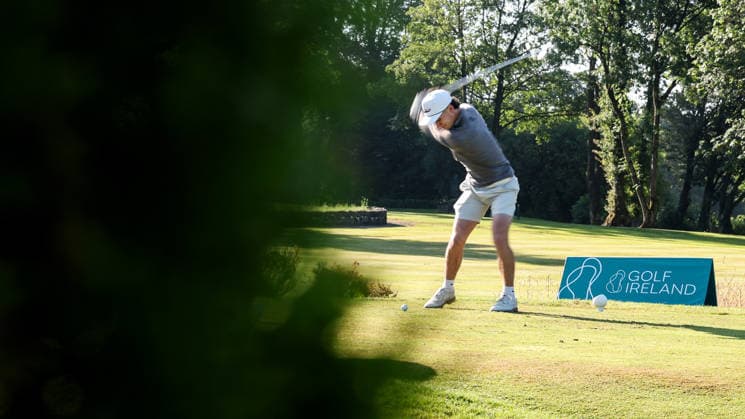 REPRO FREE *PRESS RELEASE NO REPRODUCTION FEE* EDITORIAL USE ONLY Ulster Men s Amateur Stroke Play Open Championships, Templepatrick Golf Club, Belfast 14 7 2026 Ross Healion Ross Healion 14 7 2026  Copyright: xx NE1Z4606