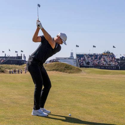 260713 Birkdale, Southport, England The Open Championship at Royal Birkdale Golf Club Ludvig Aberg, Sweden, during Monday s practice round ahead of the British Open at Royal Birkdale, Southport, England, , July 13, 2026. Photo Christer Höglund TT code 1019 SPOUTHPORT UK x1019x *** July 13, 2026 Birkdale, Southport, England The Open Championship at Royal Birkdale Golf Club Ludvig Aberg of Sweden during Monday’s practice round ahead of the British Open at Royal Birkdale, Southport, England, , July 13, 2026 Photo by Christer Höglund TT code 1019 SPOUTHPORT UK x1019x  Copyright: xChristerxHöglund TTx GOLF BRITISH OPEN