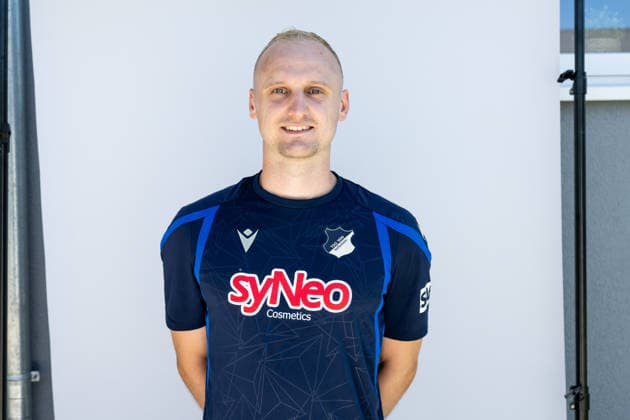 1.BL Frauen, Porträttermin 2026 2027 Benjamin Wunder; TSG 1899 Hoffenheim St. Leon-Rot Förderzentrum St. Leon-Rot Baden-Württemberg Deutschland *** 1st Division Women, Tryout 2026–2027 Benjamin Wunder TSG 1899 Hoffenheim St. Leon-Rot Training Center St. Leon-Rot Baden-Württemberg Germany Copyright: xNordphotox xMemmlerx