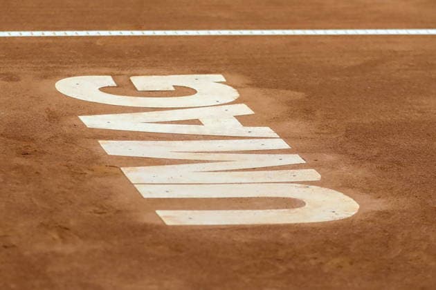 Umag 14.07.2026. Tenis PLAVA LAGUNA CROATIA OPEN Tennis PLAVA LAGUNA CROATIA OPEN Nz uamg Fot. Kacper Staniec NEWSPIX.PL --- newspix.pl 