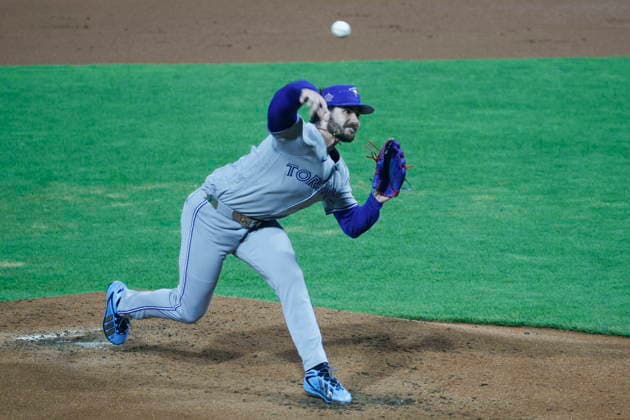 2026 Major League Baseball All Star game Toronto Blue Jays pitcher Dylan Cease throws during the 2026 Major League Baseball All-Star Game at Citizens Bank Park in Philadelphia, Pennsylvania, USA, 14 July 2026. PHILADELPHIA PENNSYLVANIA USA  Copyright: xSTEVENxM.xFALKx