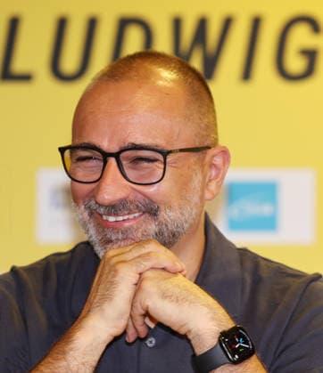 Ludwigsburg, Basketball MHP Riesen Ludwigsburg PK, Headcoach Carles Duran *** Ludwigsburg, MHP Riesen Ludwigsburg Basketball Press Conference, Head Coach Carles Duran