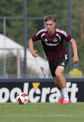 15.07.2026 - Fussball - 2. Fussball - Bundesliga - Saison 2026 2027 - 1. FC Nürnberg Nuernberg FCN ( Club ) - Training - Sportfoto Zink DaMa - xdaxmax - Marko Soldic (16, 1. FC Nürnberg FCN ) *** July 15, 2026 Soccer 2 Bundesliga 2026–2027 Season 1 FC Nürnberg Nuremberg FCN Club Training Sports Photo Zink DaMa xdaxmax Marko Soldic 16, 1 FC Nürnberg FCN