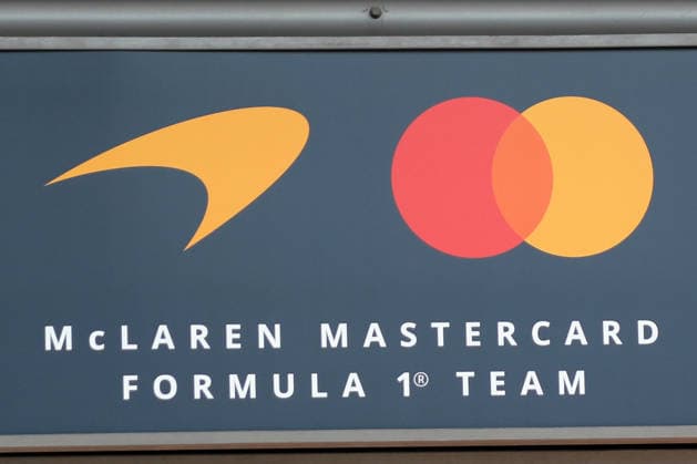 Formel 1 Grosser Preis von Belgien 2026 Formel 1 Grosser Preis von Belgien 2026 - Spa-Francorchamps 16. - 19.07. 2026 Mittwoch Im Bild: Mc Laren Formel 1 Logo *** 2026 Formula 1 Belgian Grand Prix 2026 Formula 1 Belgian Grand Prix Spa Francorchamps July 16, 2026, Wednesday Pictured: McLaren Formula 1 logo Copyright: xBEAUTIFULxSPORTS Bernhardtx